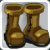 Bottes à Pointes Bottes à Pointes